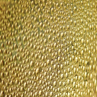 water beading after nano coating